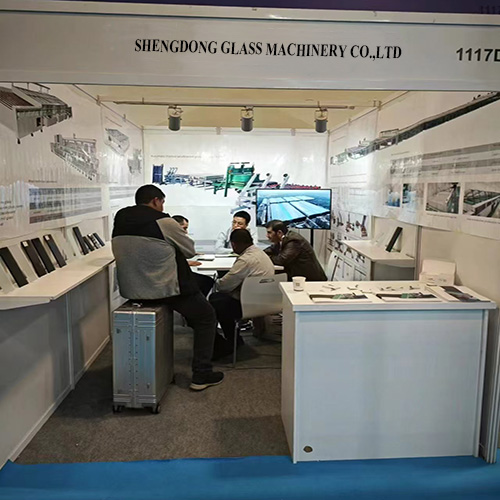 EURASIA GLASS FAIR 2023